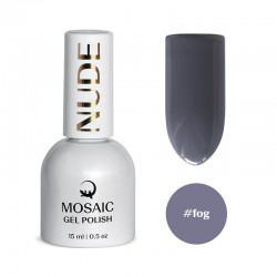 Mosaic Fog gel polish 15 ml