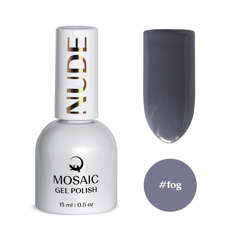 Mosaic Fog gēla laka 15 ml