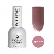 Mosaic Pick me gēla laka 15 ml