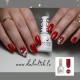 Mosaic Firebird gel polish 15 ml