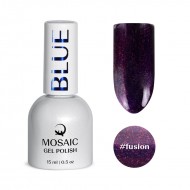 Mosaic Fusion gel polish 15 ml