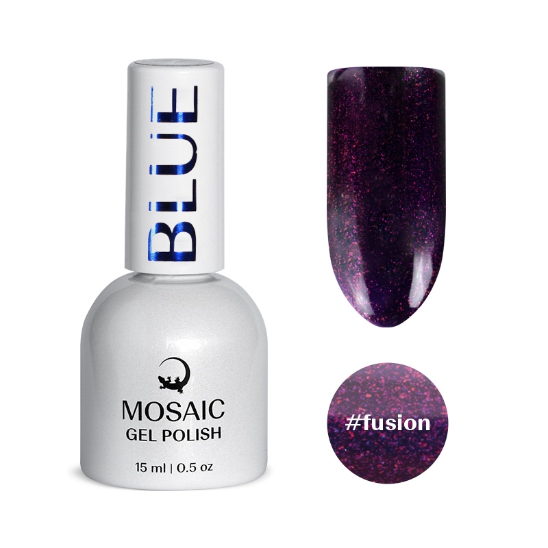 Mosaic Fusion gēla laka 15 ml