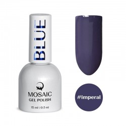 Mosaic Imperal gēla laka 15 ml