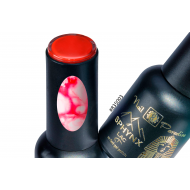 Sphynx lac 835003 Bright red akvareļu pilieni 10 ml