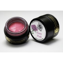 Sphinx Plastilīna gēls/Neon Pink 5gr