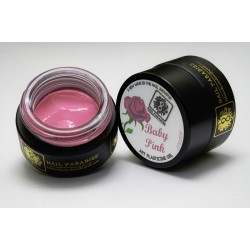 Sphynx Plastecine gel/Baby Pink 5gr