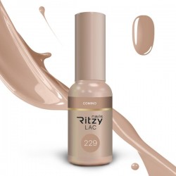 Ritzy Lac 229 Comino gel polish 9 ml