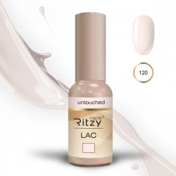 Ritzy Lac 120 Untouched gel polish 9 ml