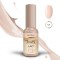 Ritzy Lac 121 Spotless gel polish 9 ml