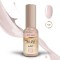 Ritzy Lac 122 Pink Lace gēla laka 9 ml