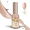 Ritzy Lac 124 Crepe gēla laka 9 ml