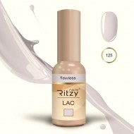 Ritzy Lac 125 Flawless gēla laka 9 ml