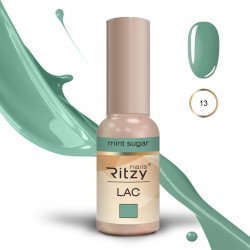 Ritzy Lac 13 Mint sugar gēla laka 9 ml