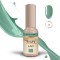 Ritzy Lac 13 Mint sugar гель лак 9 мл