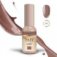 Ritzy Lac 131 Chococo gēla laka 9 ml