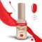 Ritzy Lac 143 Candy Apple gēla laka 9 ml