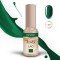 Ritzy Lac 154 Leaf Green гель лак 9 мл 