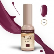 Ritzy lac 166 Dreamcatcher гель лак 9 мл 