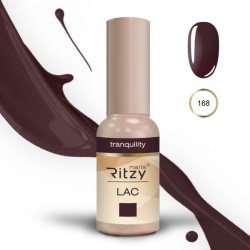 Ritzy lac 168 Tranquility gel polish 9 ml