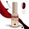 Ritzy lac 171 Amber Bordeaux gel polish 9 ml