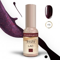 Ritzy lac 172 Almandine Garnet gel polish 9 ml