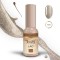 Ritzy lac 173 Golden Stardust gel polish 9 ml