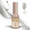 Ritzy lac 174 Platinium Chic gel polish 9 ml