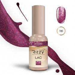 Ritzy lac 180 Provoke gel polish 9 ml