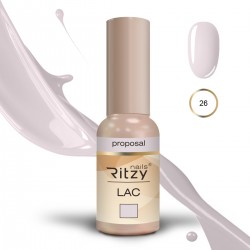 Ritzy Lac 26 Proposal gel polish 9 ml