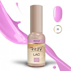 Ritzy Lac 35 Donut gel polish 9 ml