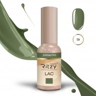 Ritzy Lac 59 Pistachio gel polish 9 ml