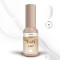 Ritzy Lac 65 White gēla laka 9 ml