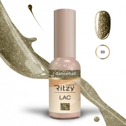 Ritzy Lac 99 Dancehall gel polish 9 ml