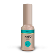 Ritzy Lac 211 Arielle gel polish 9 ml