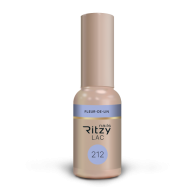 Ritzy Lac 212 Fleur-De-Lin gēla laka 9 ml