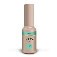 Ritzy Lac 213 Tiffany гель лак 9 мл 