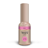 Ritzy Lac 215 Eden gel polish 9 ml