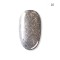 Ritzy Lac 01 Diamond riviera gēla laka 8 ml