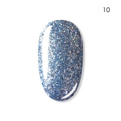 Ritzy Lac 10 Diamond riviera 8 ml