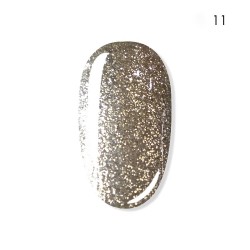 Ritzy Lac 11 Diamond riviera 8 ml