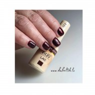 Ritzy lac 172 Almandine Garnet gel polish 9 ml