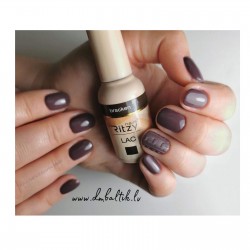 Ritzy Lac 74 Bracken gel polish 9 ml