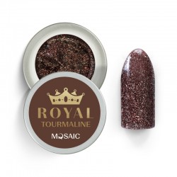 Mosaic Royal Tourmaline gel paint 5 ml