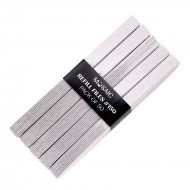 Mosaic nail file refill paper 150 - 50 pcs