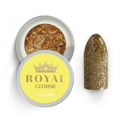 Mosaic Royal Citrine gel paint 5 ml