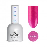 Mosaic Selfie gel polish 15 ml