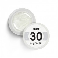 Mosaic 30 Frost gel paint 5 ml