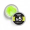 Mosaic N5 Lemon neon gel paint 5 ml