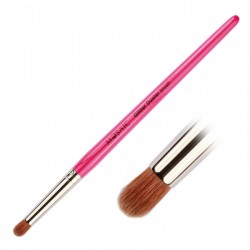 Mosaic Glitter duster brush