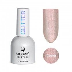 Mosaic Aura gel polish 15 ml